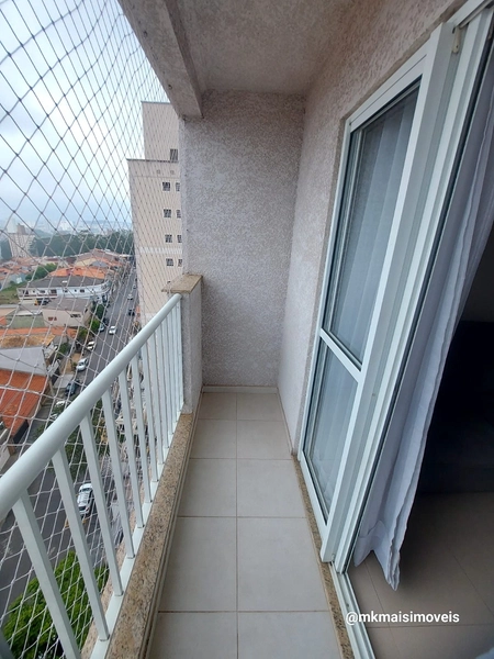 Apartamento à venda Parque São Vicente, Mauá: 2ª foto da galeria de imagens do imóvel