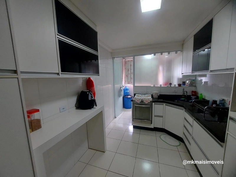 Apartamento à venda Parque São Vicente, Mauá: 12ª foto da galeria de imagens do imóvel