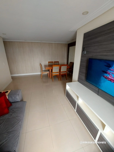 Apartamento à venda Parque São Vicente, Mauá: 5ª foto da galeria de imagens do imóvel