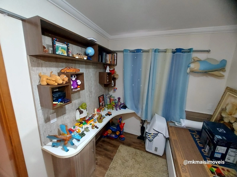 Apartamento à venda Parque São Vicente, Mauá: 21ª foto da galeria de imagens do imóvel