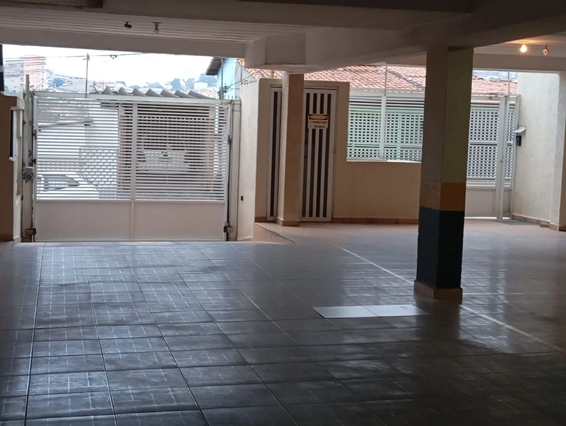 Apartamento à venda no Vila Nossa Senhora das Vitórias, Mauá: 5ª foto da galeria de imagens do imóvel