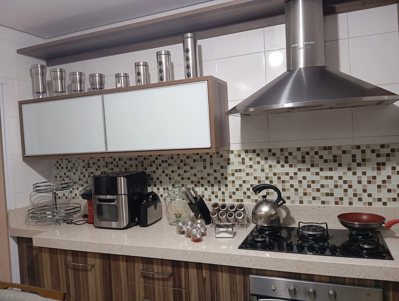 Apartamento à venda no Vila Nossa Senhora das Vitórias, Mauá: 9ª foto da galeria de imagens do imóvel