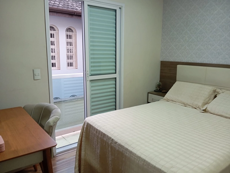 Apartamento à venda no Vila Nossa Senhora das Vitórias, Mauá: 1ª foto da galeria de imagens do imóvel