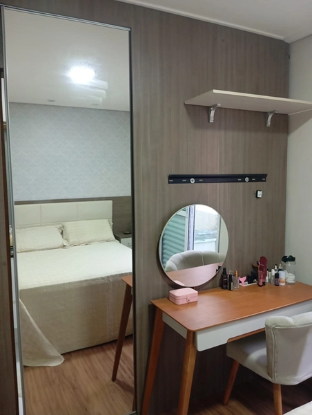 Apartamento à venda no Vila Nossa Senhora das Vitórias, Mauá: 13ª foto da galeria de imagens do imóvel