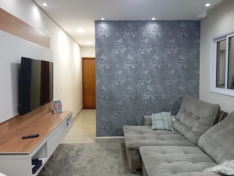 Apartamento à venda no Vila Nossa Senhora das Vitórias, Mauá: 3ª foto da galeria de imagens do imóvel