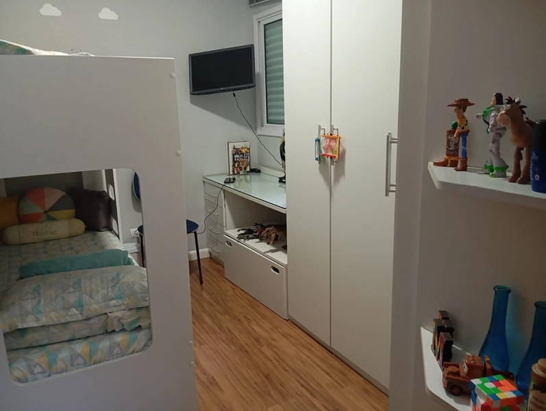 Apartamento à venda no Vila Nossa Senhora das Vitórias, Mauá: 4ª foto da galeria de imagens do imóvel