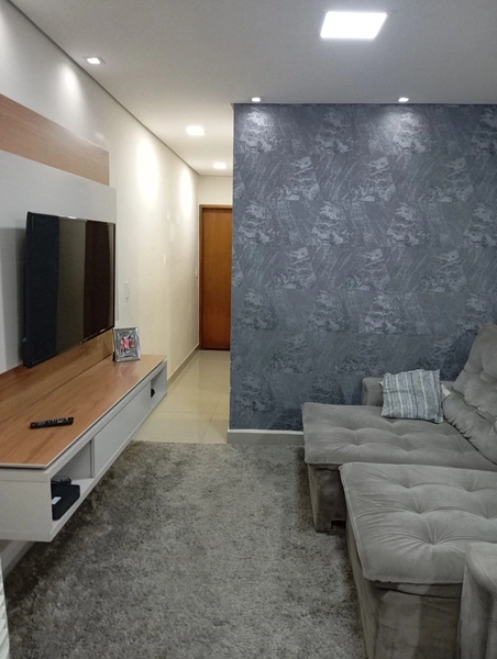 Apartamento à venda no Vila Nossa Senhora das Vitórias, Mauá: 7ª foto da galeria de imagens do imóvel