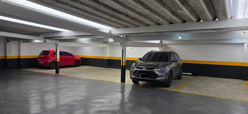 Apartamento à venda na Vila Bocaina, Mauá: 7ª foto da galeria de imagens do imóvel