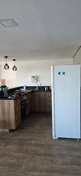 Apartamento à venda na Vila Bocaina, Mauá: 11ª foto da galeria de imagens do imóvel