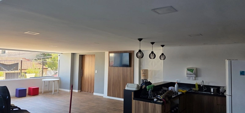 Apartamento à venda na Vila Bocaina, Mauá: 8ª foto da galeria de imagens do imóvel
