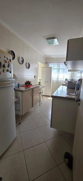 Apartamento à venda na Vila Bocaina, Mauá: 3ª foto da galeria de imagens do imóvel