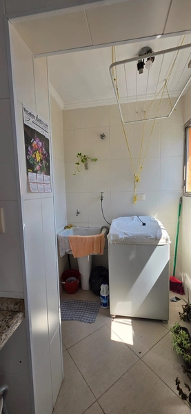 Apartamento à venda na Vila Bocaina, Mauá: 4ª foto da galeria de imagens do imóvel