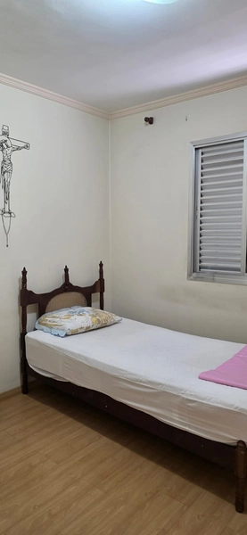 Apartamento à venda na Vila Bocaina, Mauá: 6ª foto da galeria de imagens do imóvel