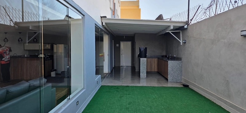 Apartamento à venda na Vila Bocaina, Mauá: 10ª foto da galeria de imagens do imóvel