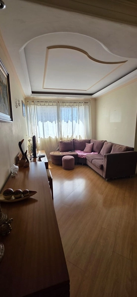 Apartamento à venda na Vila Bocaina, Mauá: 2ª foto da galeria de imagens do imóvel