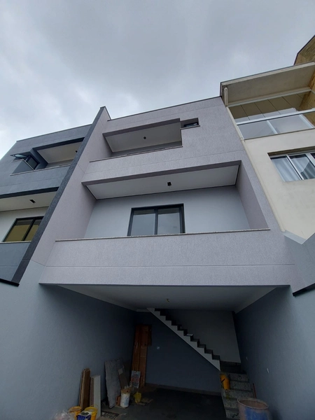 Sobrado à venda na Vila Nossa Senhora das Vitórias, Mauá: 30ª foto da galeria de imagens do imóvel