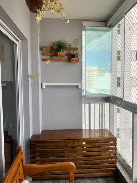Apartamento à venda Rudge Ramos, São Bernardo do Campo: 12ª foto da galeria de imagens do imóvel