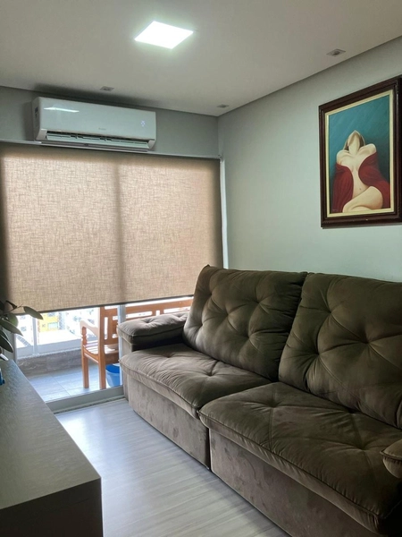 Apartamento à venda Rudge Ramos, São Bernardo do Campo: 8ª foto da galeria de imagens do imóvel
