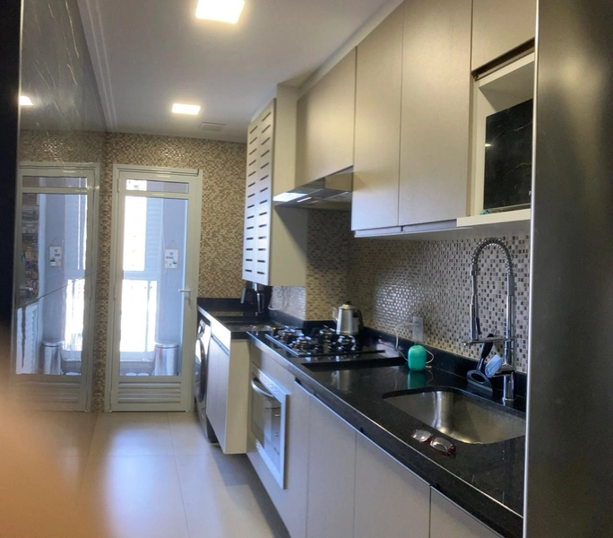 Apartamento à venda Rudge Ramos, São Bernardo do Campo: 6ª foto da galeria de imagens do imóvel