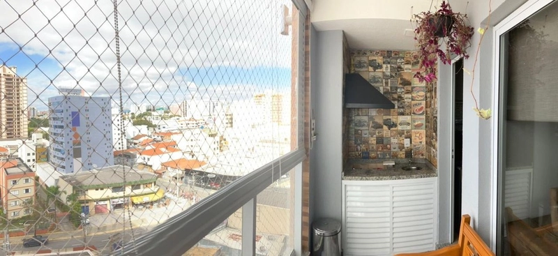 Apartamento à venda Rudge Ramos, São Bernardo do Campo: 10ª foto da galeria de imagens do imóvel