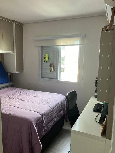 Apartamento à venda Rudge Ramos, São Bernardo do Campo: 9ª foto da galeria de imagens do imóvel