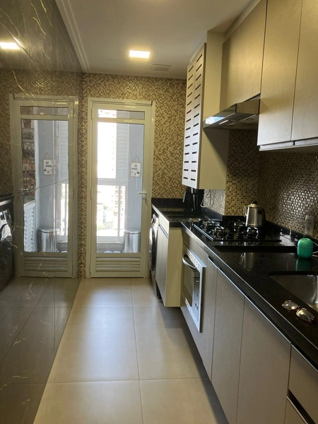 Apartamento à venda Rudge Ramos, São Bernardo do Campo: 7ª foto da galeria de imagens do imóvel