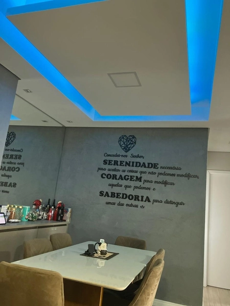 Apartamento à venda Rudge Ramos, São Bernardo do Campo: 2ª foto da galeria de imagens do imóvel