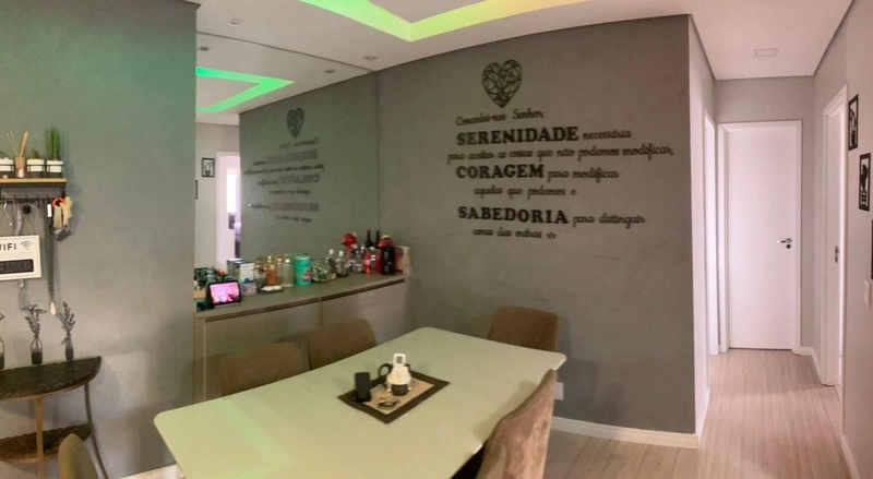 Apartamento à venda Rudge Ramos, São Bernardo do Campo: 1ª foto da galeria de imagens do imóvel