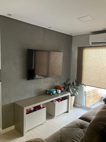 Apartamento à venda Rudge Ramos, São Bernardo do Campo: 4ª foto da galeria de imagens do imóvel