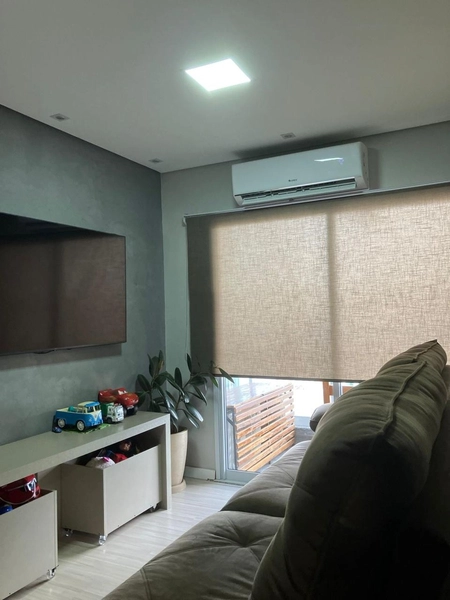 Apartamento à venda Rudge Ramos, São Bernardo do Campo: 5ª foto da galeria de imagens do imóvel