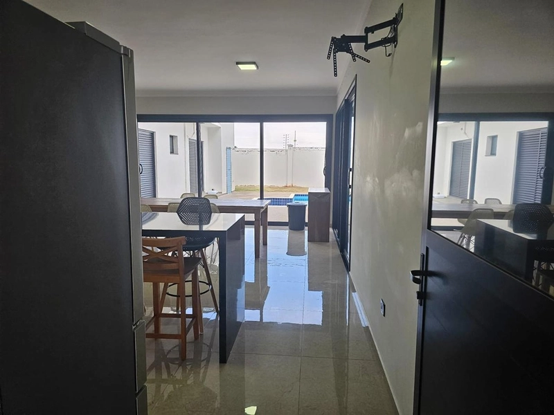 Casa com energia fotovoltaica em condomínio à venda em Boituva, SP: 2ª foto da galeria de imagens do imóvel