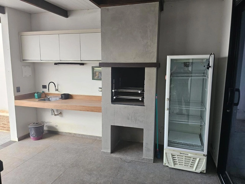 Casa com energia fotovoltaica em condomínio à venda em Boituva, SP: 17ª foto da galeria de imagens do imóvel