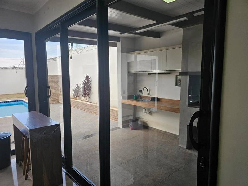 Casa com energia fotovoltaica em condomínio à venda em Boituva, SP: 26ª foto da galeria de imagens do imóvel
