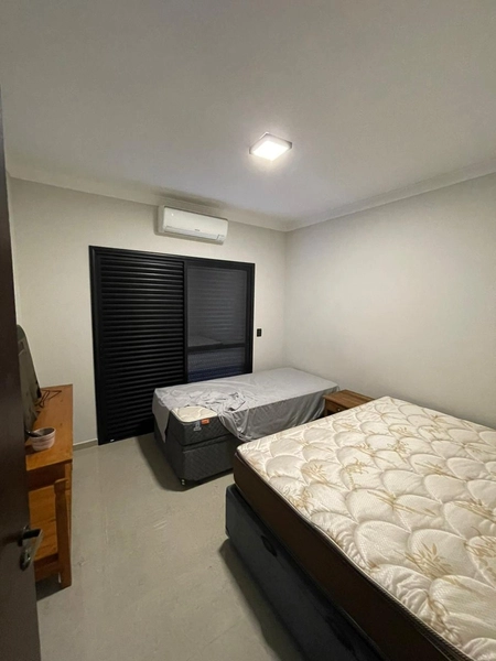 Casa com energia fotovoltaica em condomínio à venda em Boituva, SP: 14ª foto da galeria de imagens do imóvel