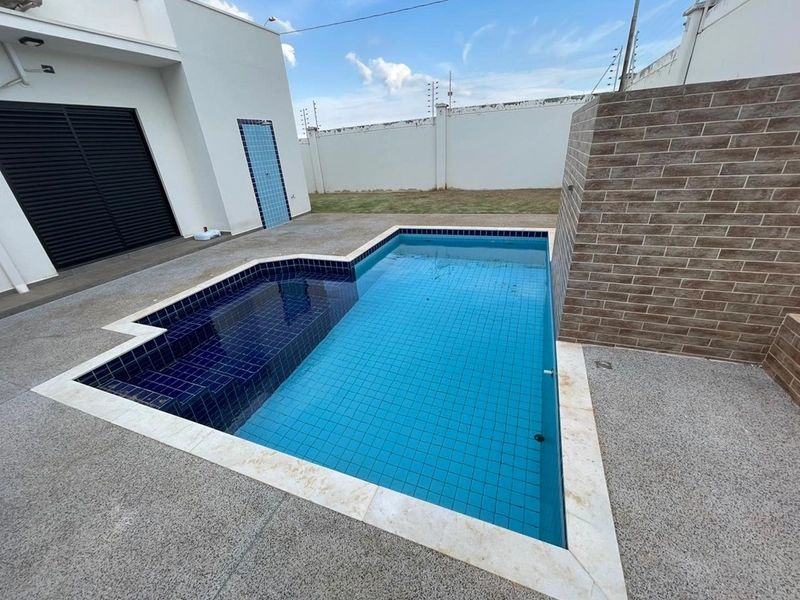 Casa com energia fotovoltaica em condomínio à venda em Boituva, SP: 6ª foto da galeria de imagens do imóvel