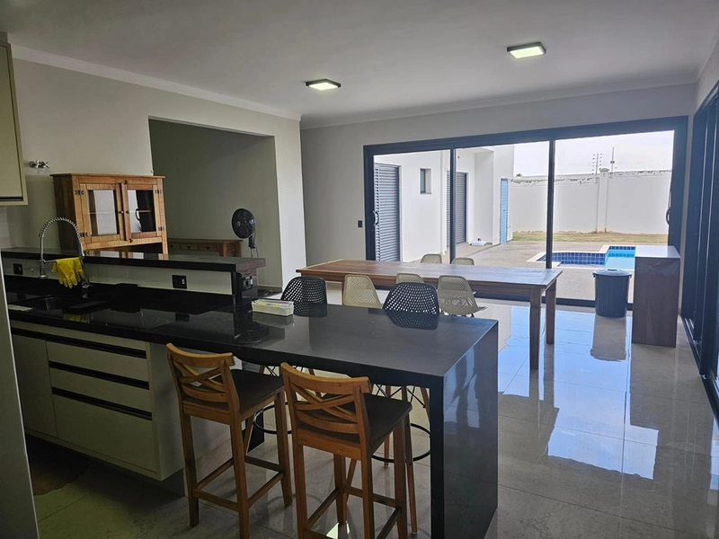 Casa com energia fotovoltaica em condomínio à venda em Boituva, SP: 18ª foto da galeria de imagens do imóvel