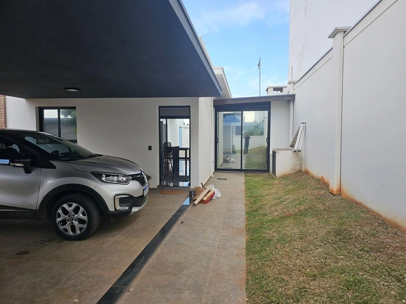 Casa com energia fotovoltaica em condomínio à venda em Boituva, SP: 19ª foto da galeria de imagens do imóvel