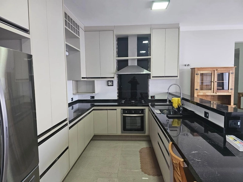 Casa com energia fotovoltaica em condomínio à venda em Boituva, SP: 8ª foto da galeria de imagens do imóvel