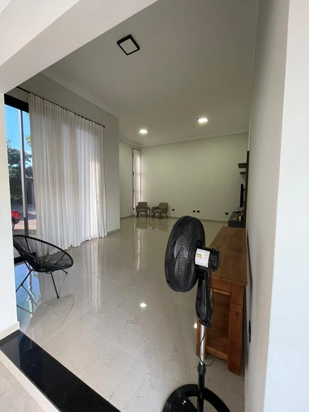 Casa com energia fotovoltaica em condomínio à venda em Boituva, SP: 11ª foto da galeria de imagens do imóvel
