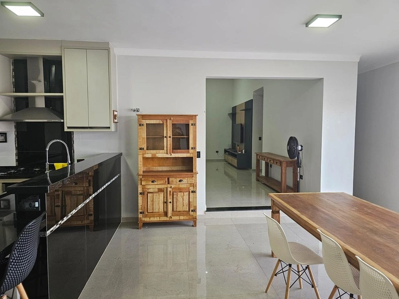 Casa com energia fotovoltaica em condomínio à venda em Boituva, SP: 12ª foto da galeria de imagens do imóvel