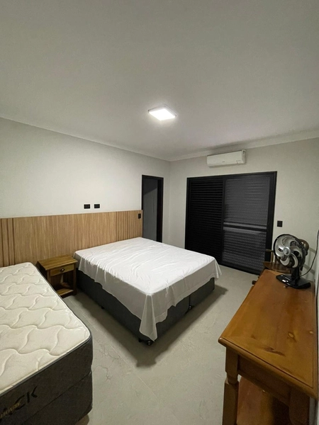 Casa com energia fotovoltaica em condomínio à venda em Boituva, SP: 10ª foto da galeria de imagens do imóvel