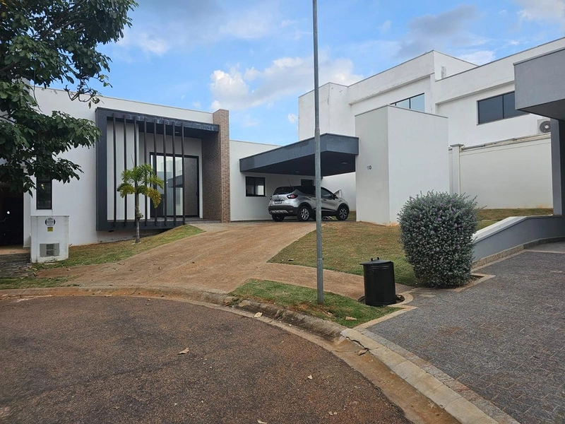 Casa com energia fotovoltaica em condomínio à venda em Boituva, SP: 20ª foto da galeria de imagens do imóvel