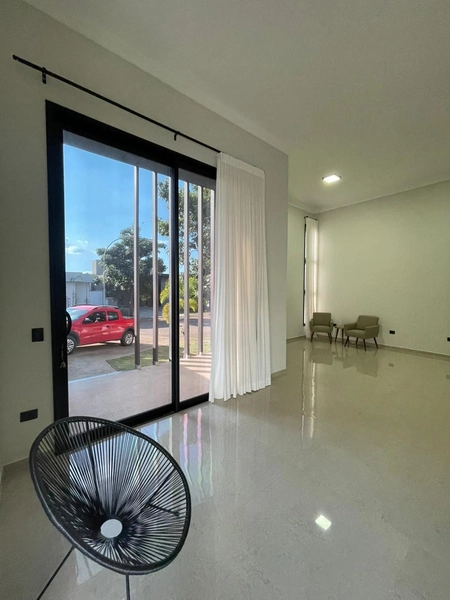 Casa com energia fotovoltaica em condomínio à venda em Boituva, SP: 16ª foto da galeria de imagens do imóvel