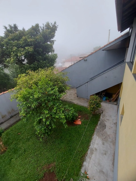 Casa térrea à venda Pastoril, Ribeirão Pires: 9ª foto da galeria de imagens do imóvel