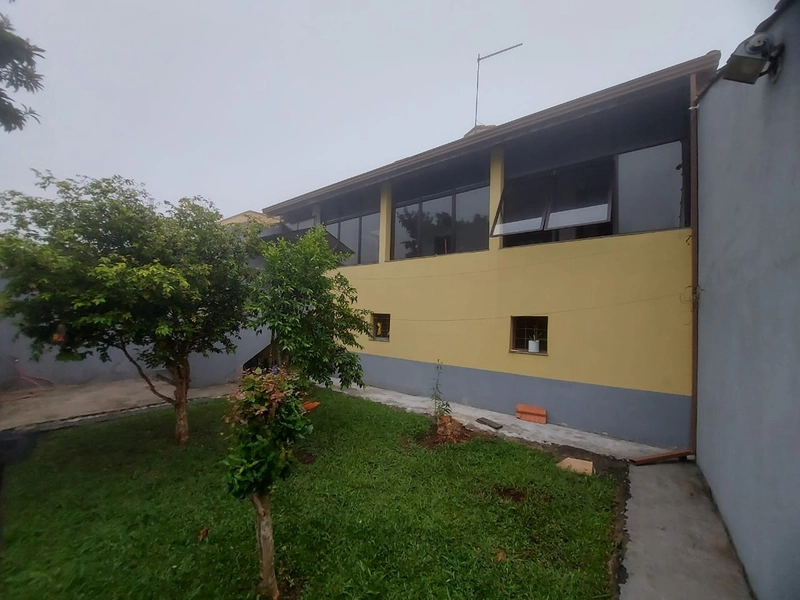 Casa térrea à venda Pastoril, Ribeirão Pires: 17ª foto da galeria de imagens do imóvel