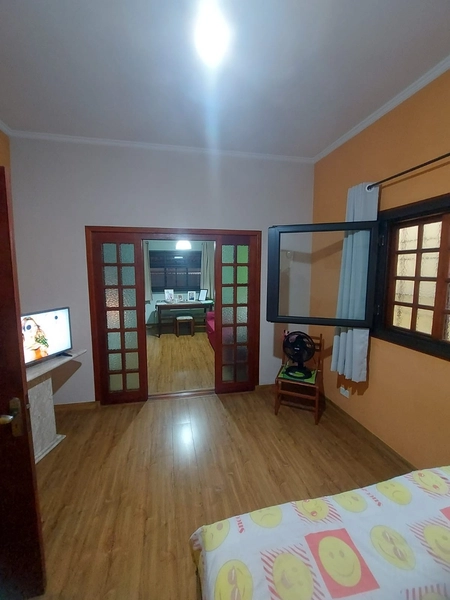 Casa térrea à venda Pastoril, Ribeirão Pires: 2ª foto da galeria de imagens do imóvel