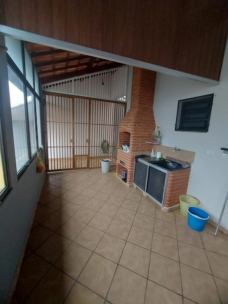 Casa térrea à venda Pastoril, Ribeirão Pires: 25ª foto da galeria de imagens do imóvel