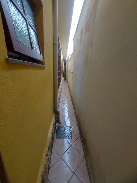 Casa térrea à venda Pastoril, Ribeirão Pires: 23ª foto da galeria de imagens do imóvel