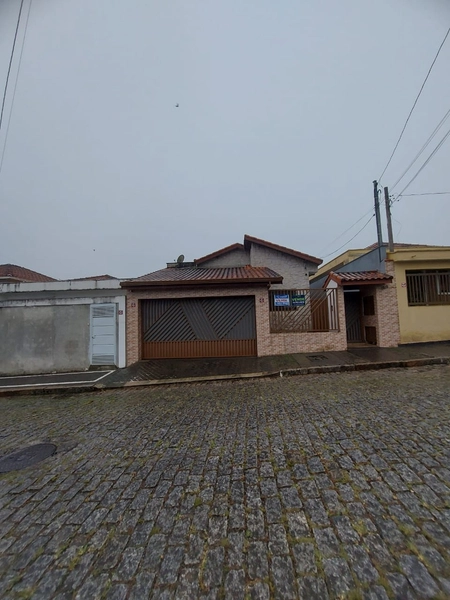 Casa térrea à venda Pastoril, Ribeirão Pires: 22ª foto da galeria de imagens do imóvel