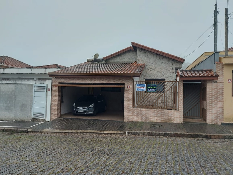 Casa térrea à venda Pastoril, Ribeirão Pires: 1ª foto da galeria de imagens do imóvel